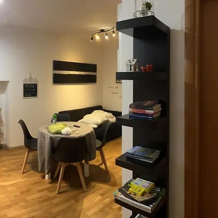 Apartamento La Casetta Di Andrea E Alessandra *