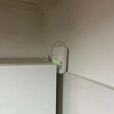 La Casetta Di Andrea E Alessandra Apartamento *