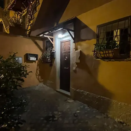 La Casetta Di Andrea E Alessandra *