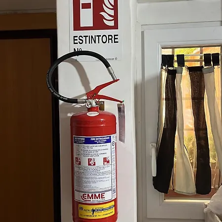 La Casetta Di Andrea E Alessandra Rocca Di Papa