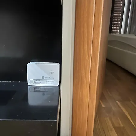 Apartamento La Casetta Di Andrea E Alessandra