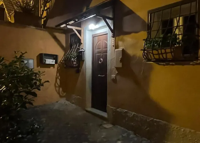 La Casetta Di Andrea E Alessandra *